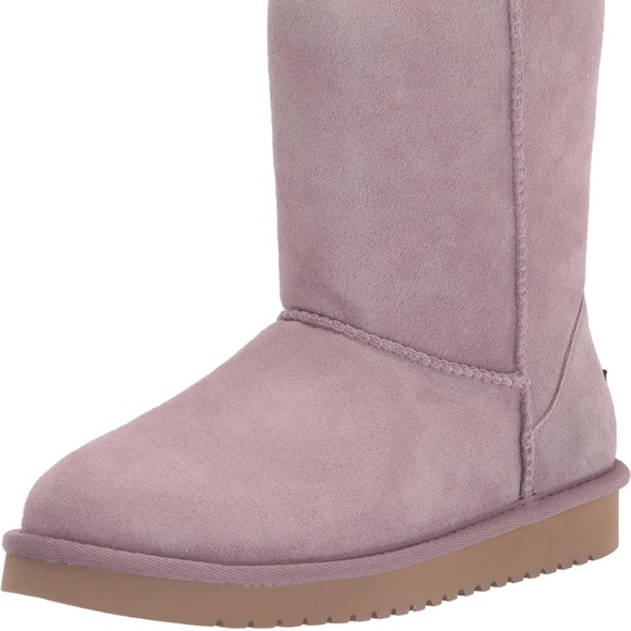 Koolaburra by UGG Women's Koola Short Fashion Boot - Picture 7 of 7